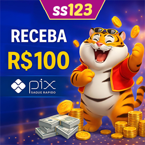 ss123 Ganhe R$ 100,00 Gratis
